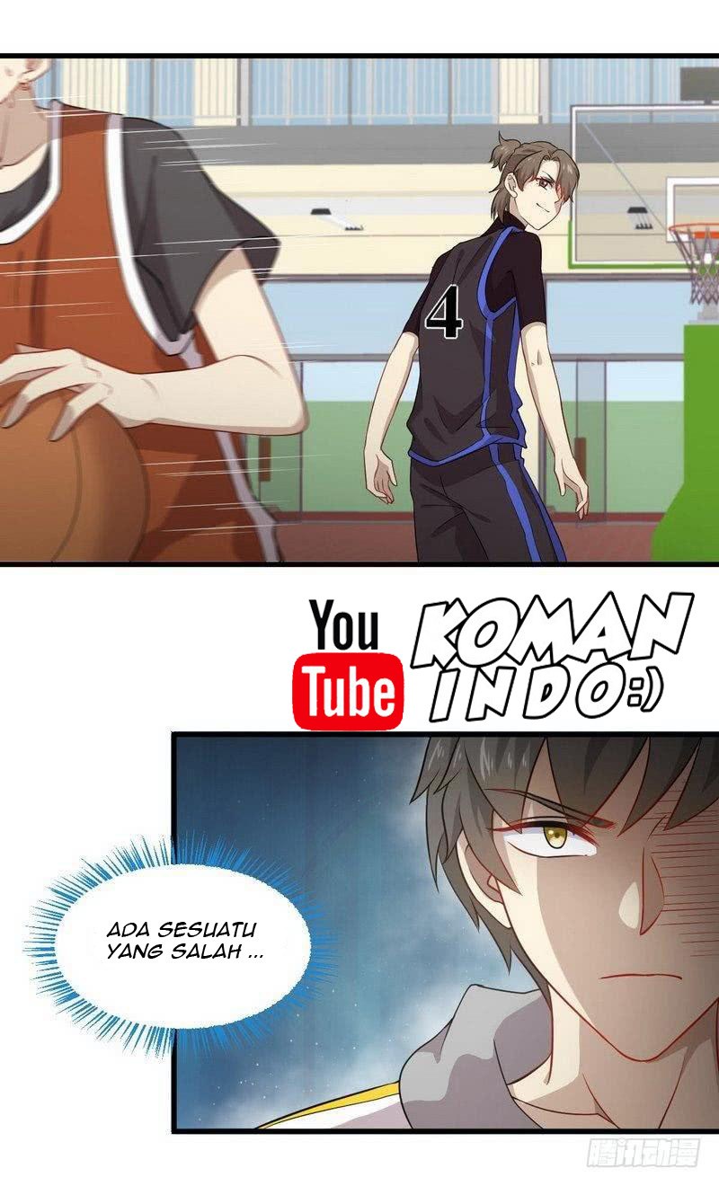 Immortal Swordsman in The Reverse World Chapter 64 Gambar 11